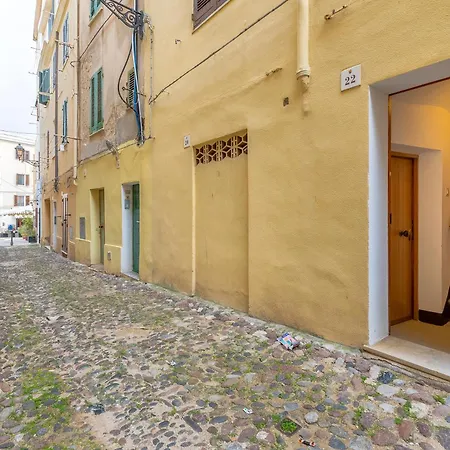 Buragna: Exclusive Retreat Alghero