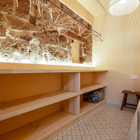 Buragna Exclusive Retreat Appartement *