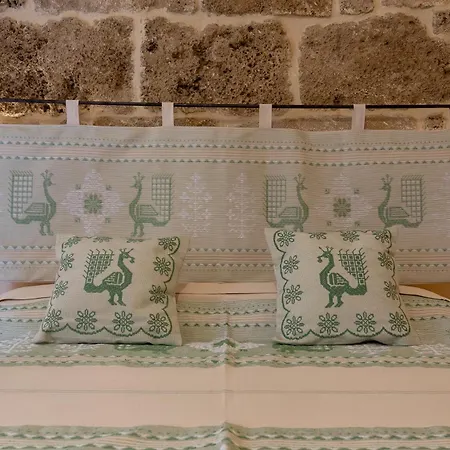 Buragna Exclusive Retreat אלגהרו