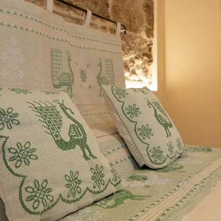 Buragna: Exclusive Retreat Apartman Alghero
