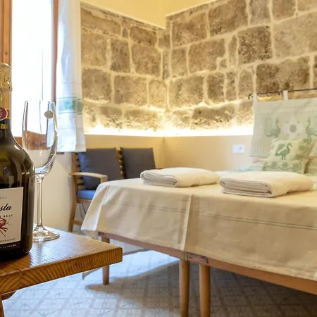 דירה Buragna Exclusive Retreat