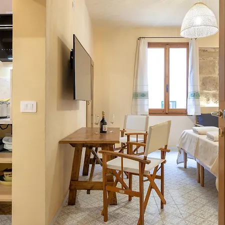 Appartement Buragna Exclusive Retreat *