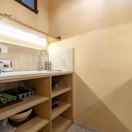 Apartman Buragna: Exclusive Retreat Alghero