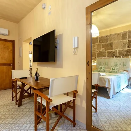 Buragna Exclusive Retreat * אלגהרו