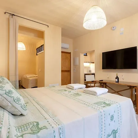 Buragna Exclusive Retreat