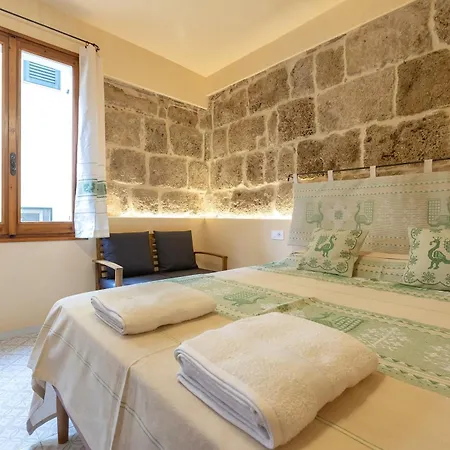 Buragna Exclusive Retreat דירה