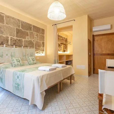 Buragna Exclusive Retreat Appartement *