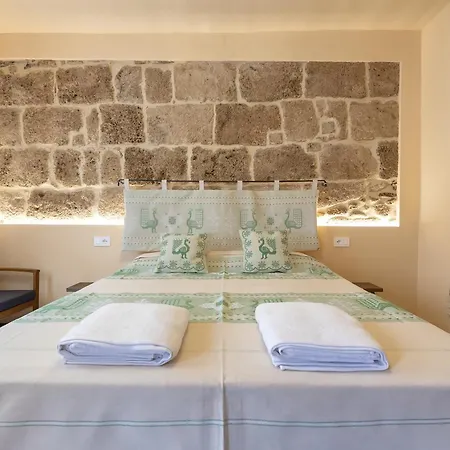 Appartement Buragna Exclusive Retreat *