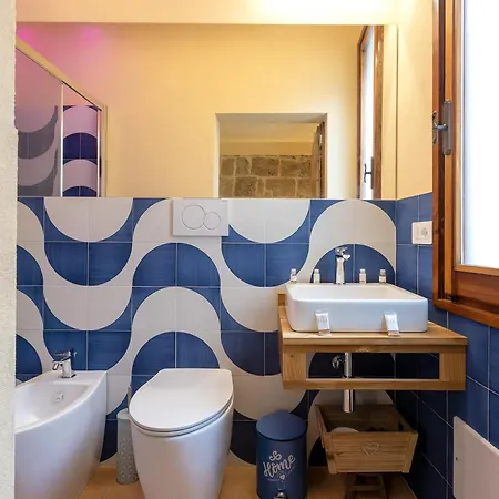 Buragna Exclusive Retreat