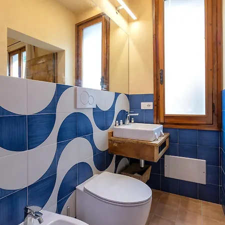 Apartamento Buragna Exclusive Retreat