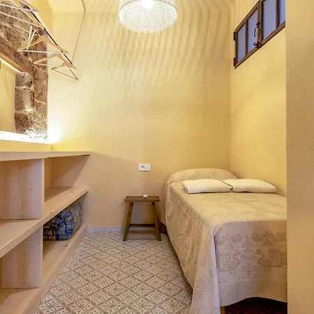 Appartement Buragna Exclusive Retreat *