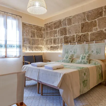 Buragna Exclusive Retreat *