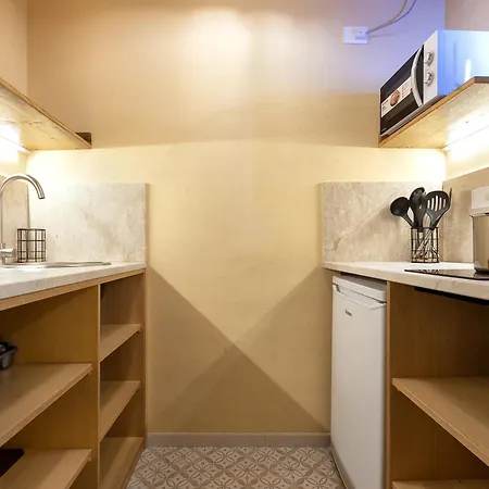 Buragna Exclusive Retreat Appartement