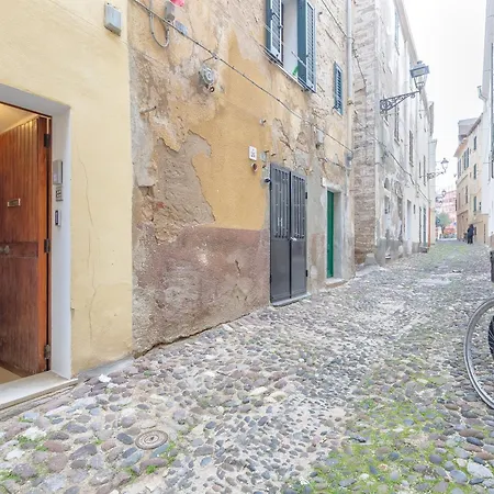 Appartement Buragna Exclusive Retreat