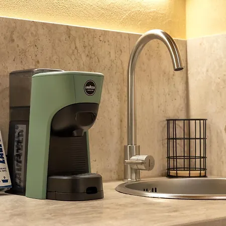 Appartement Buragna Exclusive Retreat *