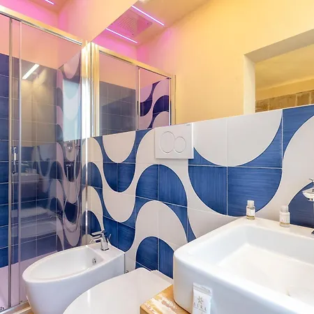 Buragna Exclusive Retreat