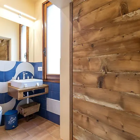 Buragna Exclusive Retreat *